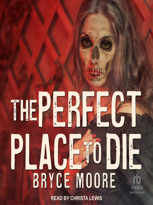 The Perfect Place to Die - Audiobook